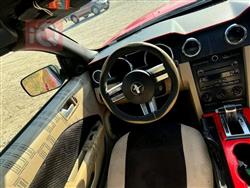 فورد موستانج